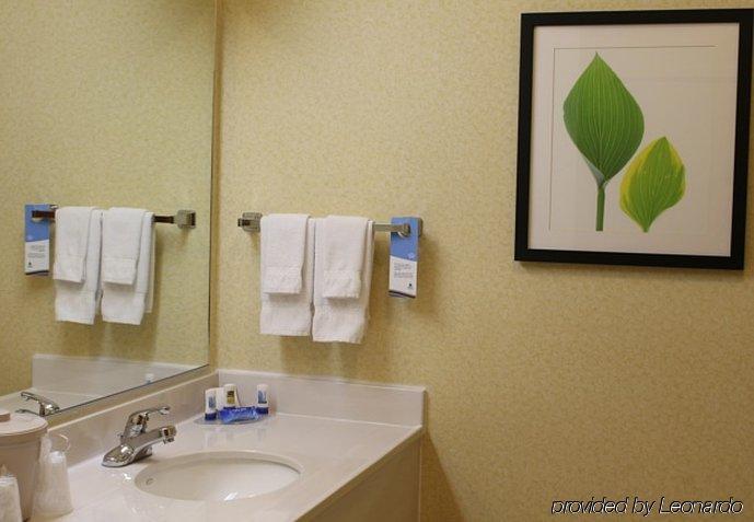 Hotel Fairfield & By Marriott Clemson 3*